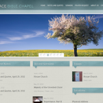 Grace Bible Chapel (PA)